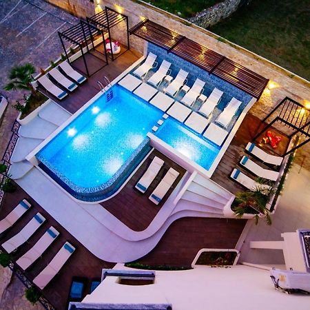 Hotel Princess & Spa Ulcinj Exteriör bild