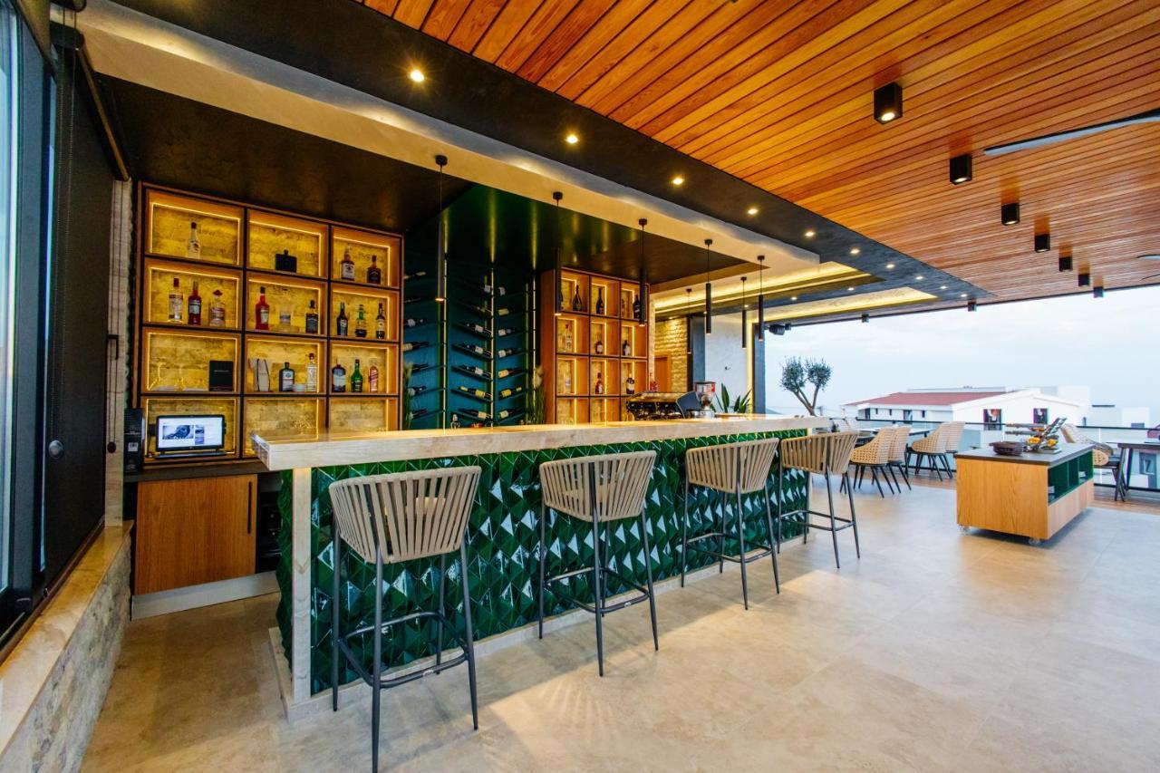 Hotel Princess & Spa Ulcinj Exteriör bild