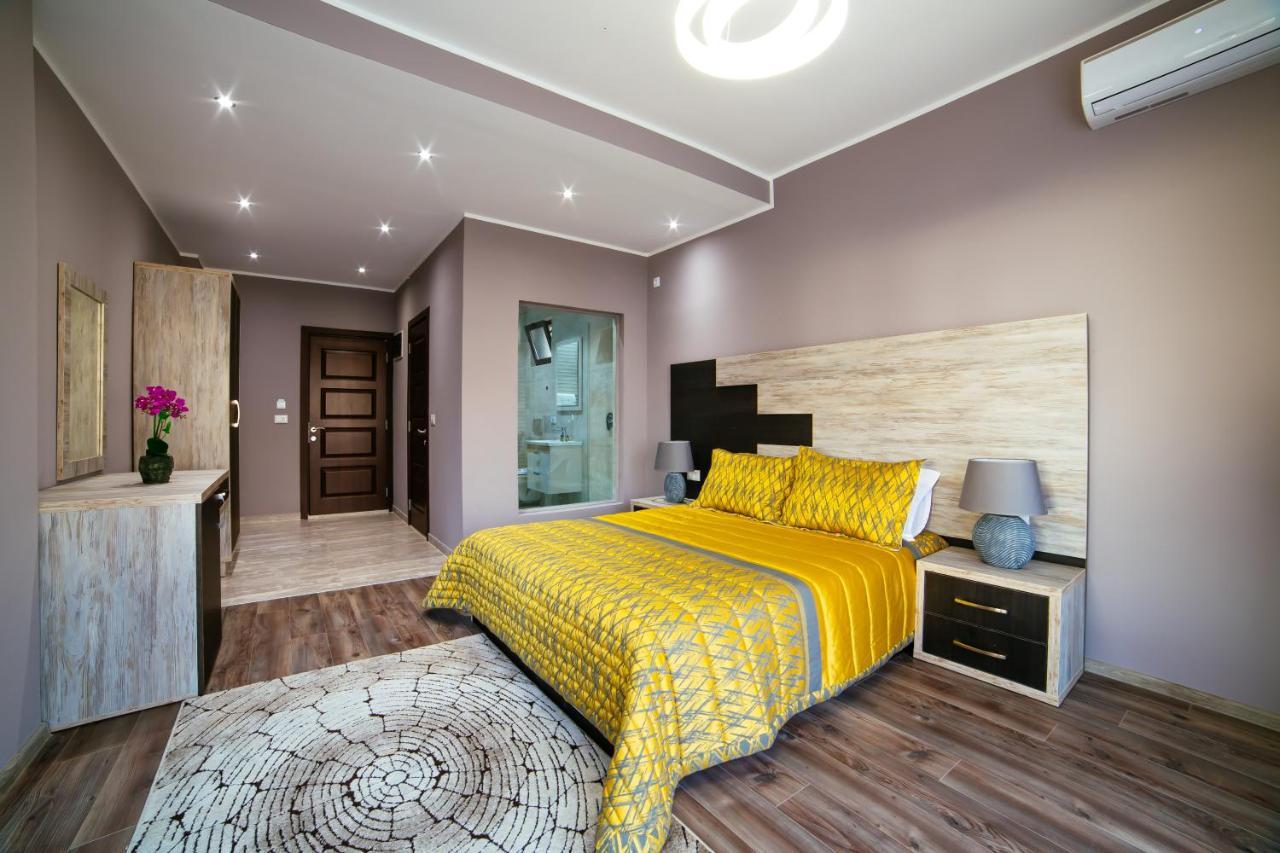 Hotel Princess & Spa Ulcinj Exteriör bild