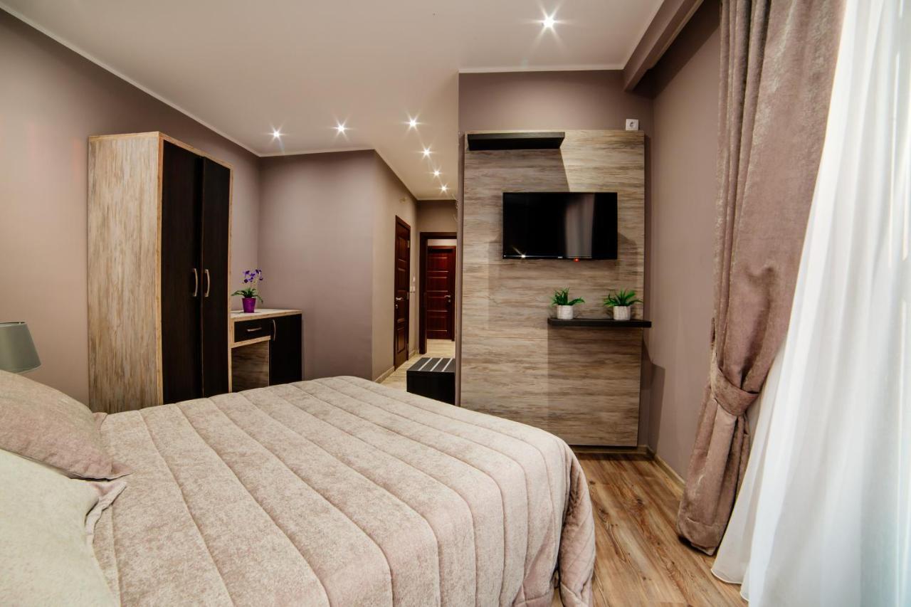 Hotel Princess & Spa Ulcinj Exteriör bild