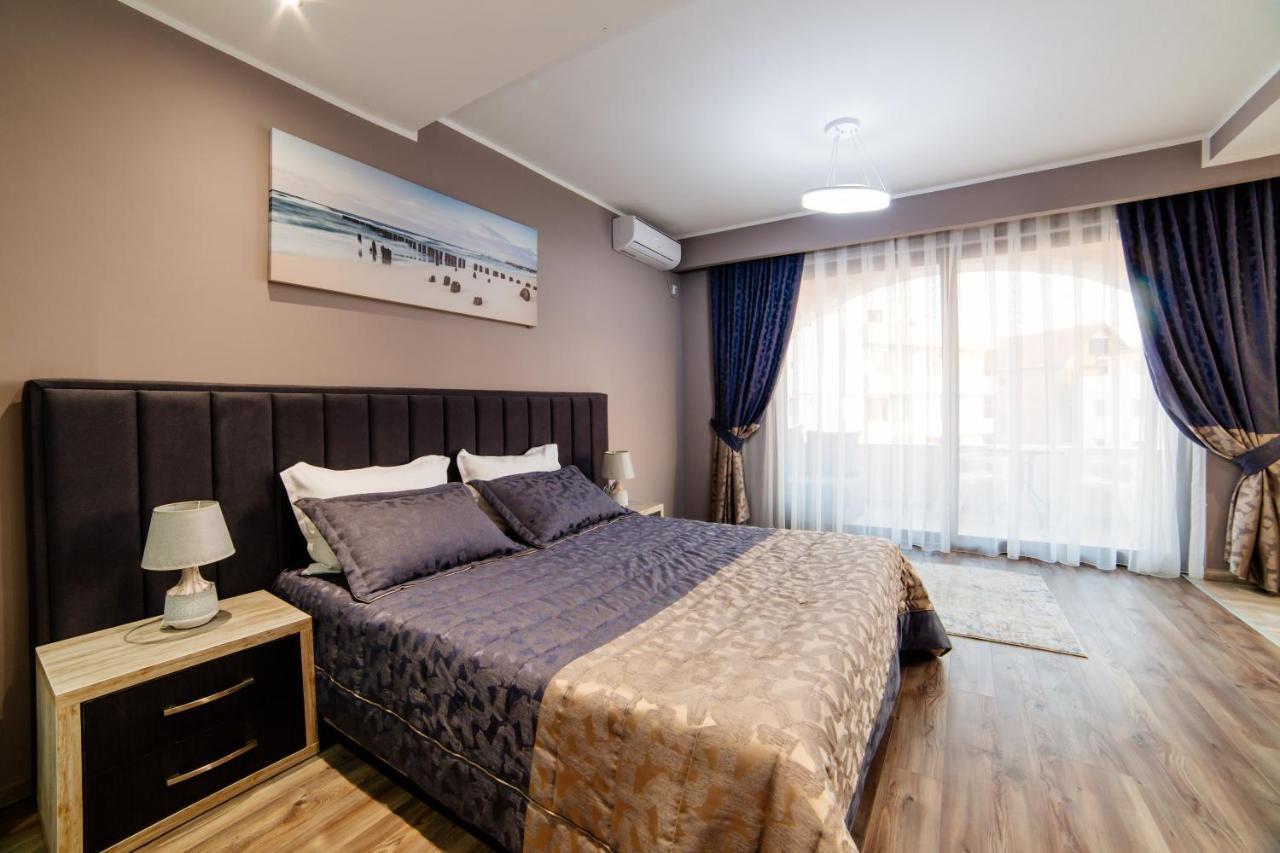 Hotel Princess & Spa Ulcinj Exteriör bild