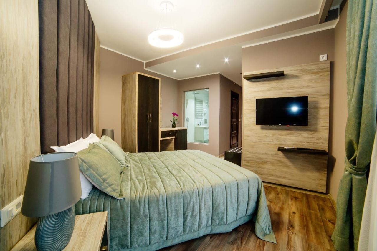 Hotel Princess & Spa Ulcinj Exteriör bild