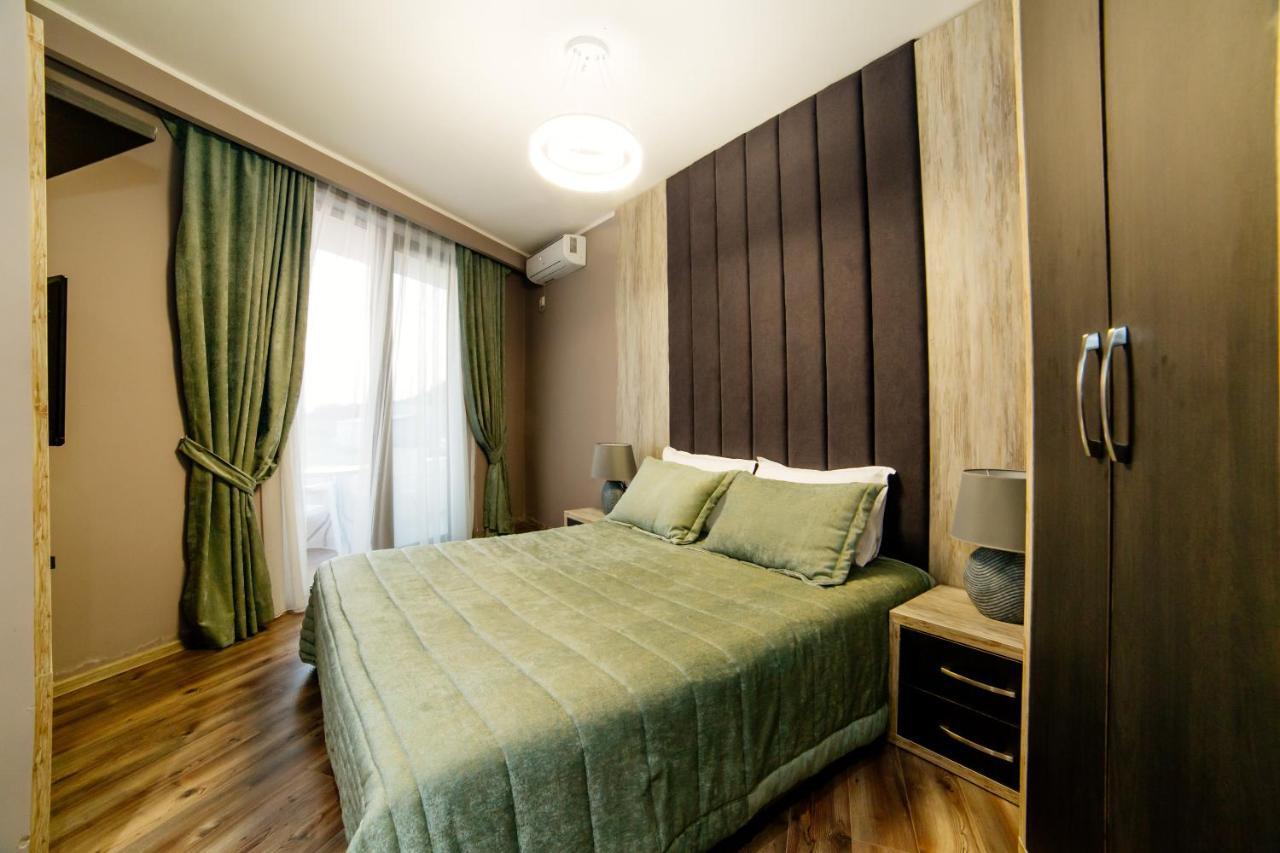 Hotel Princess & Spa Ulcinj Exteriör bild