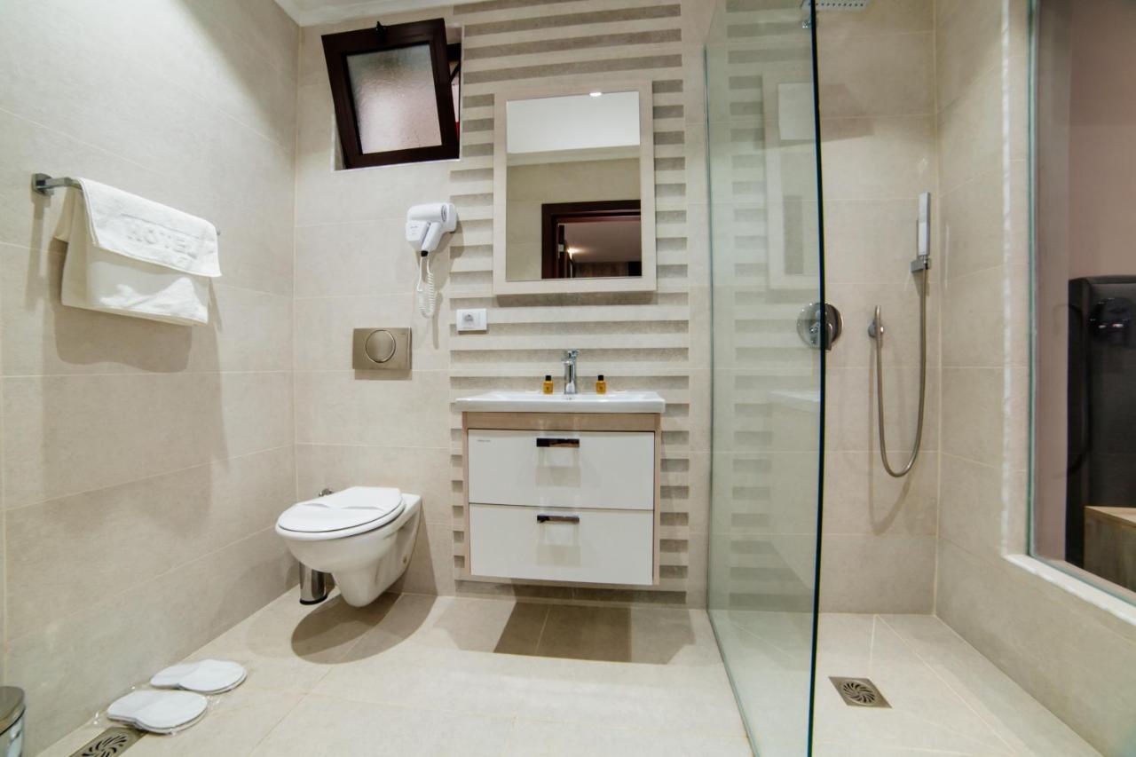 Hotel Princess & Spa Ulcinj Exteriör bild