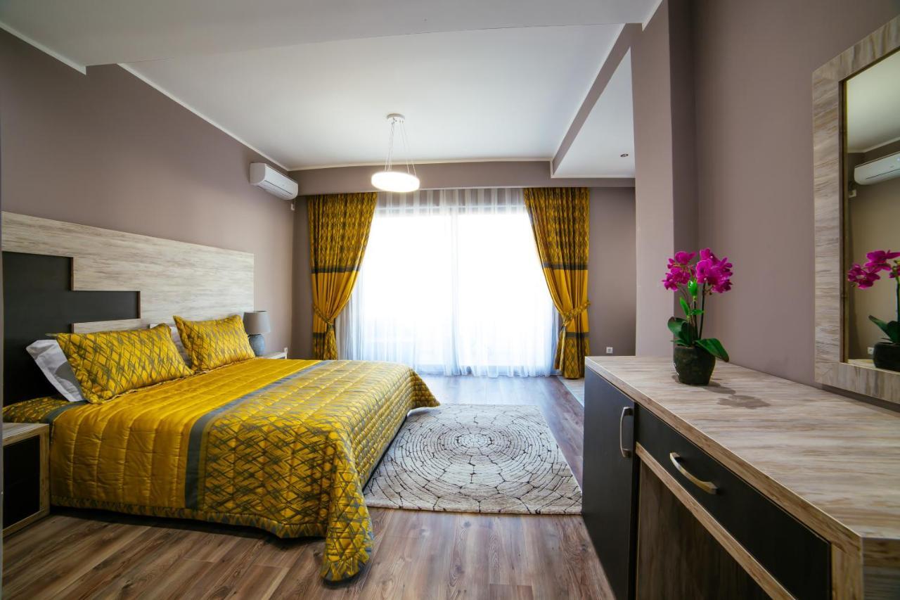 Hotel Princess & Spa Ulcinj Exteriör bild