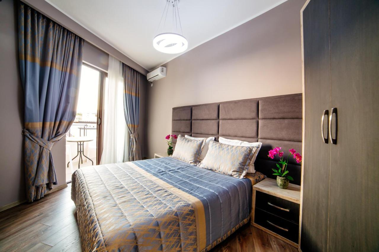 Hotel Princess & Spa Ulcinj Exteriör bild