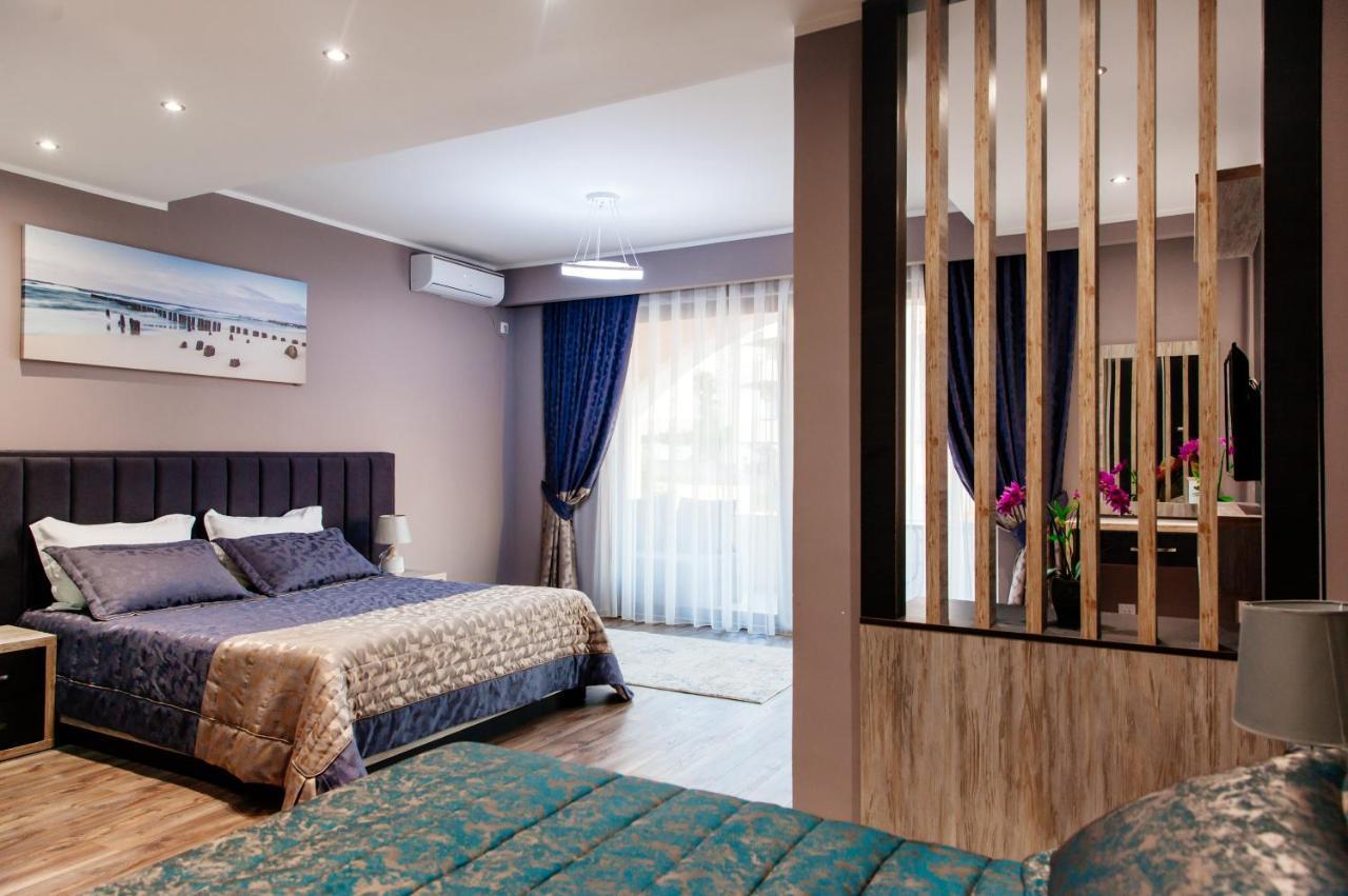 Hotel Princess & Spa Ulcinj Exteriör bild