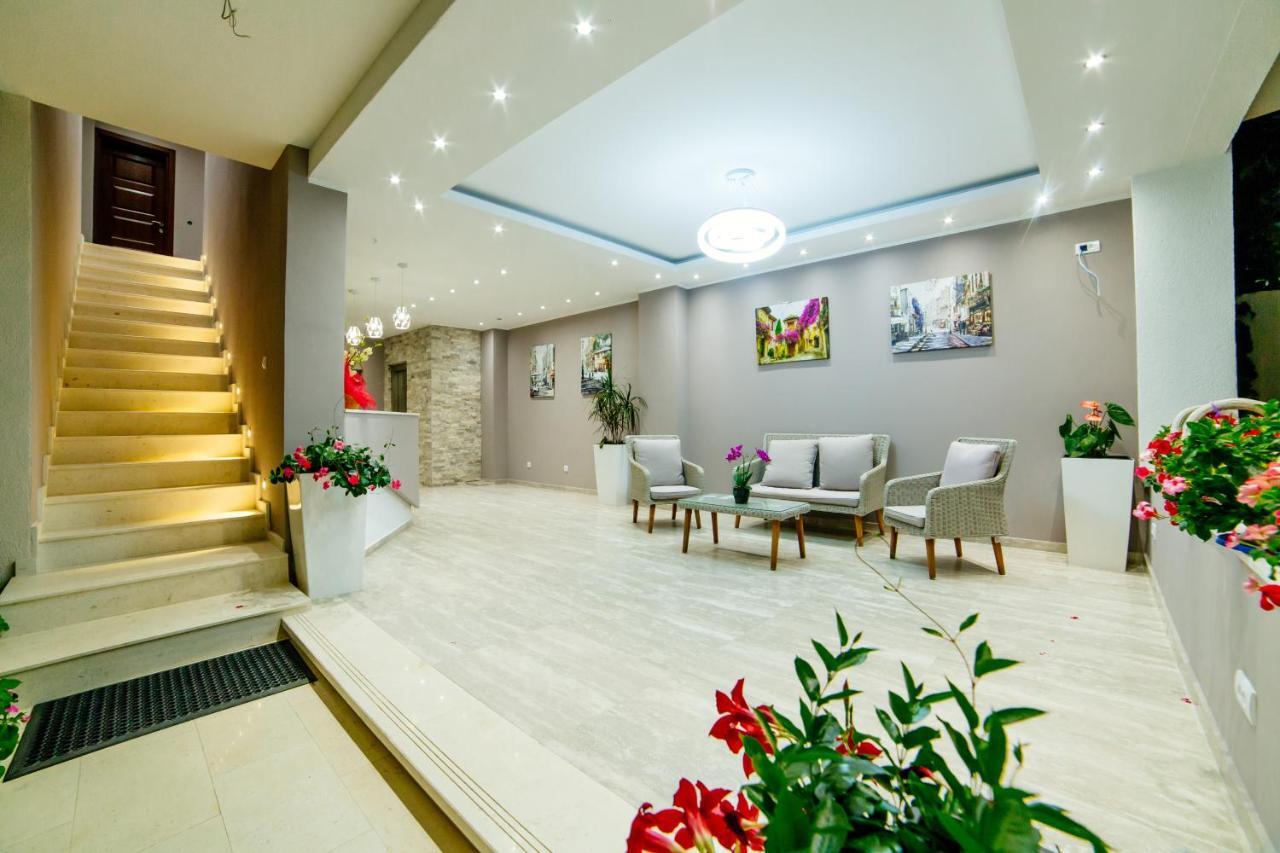 Hotel Princess & Spa Ulcinj Exteriör bild