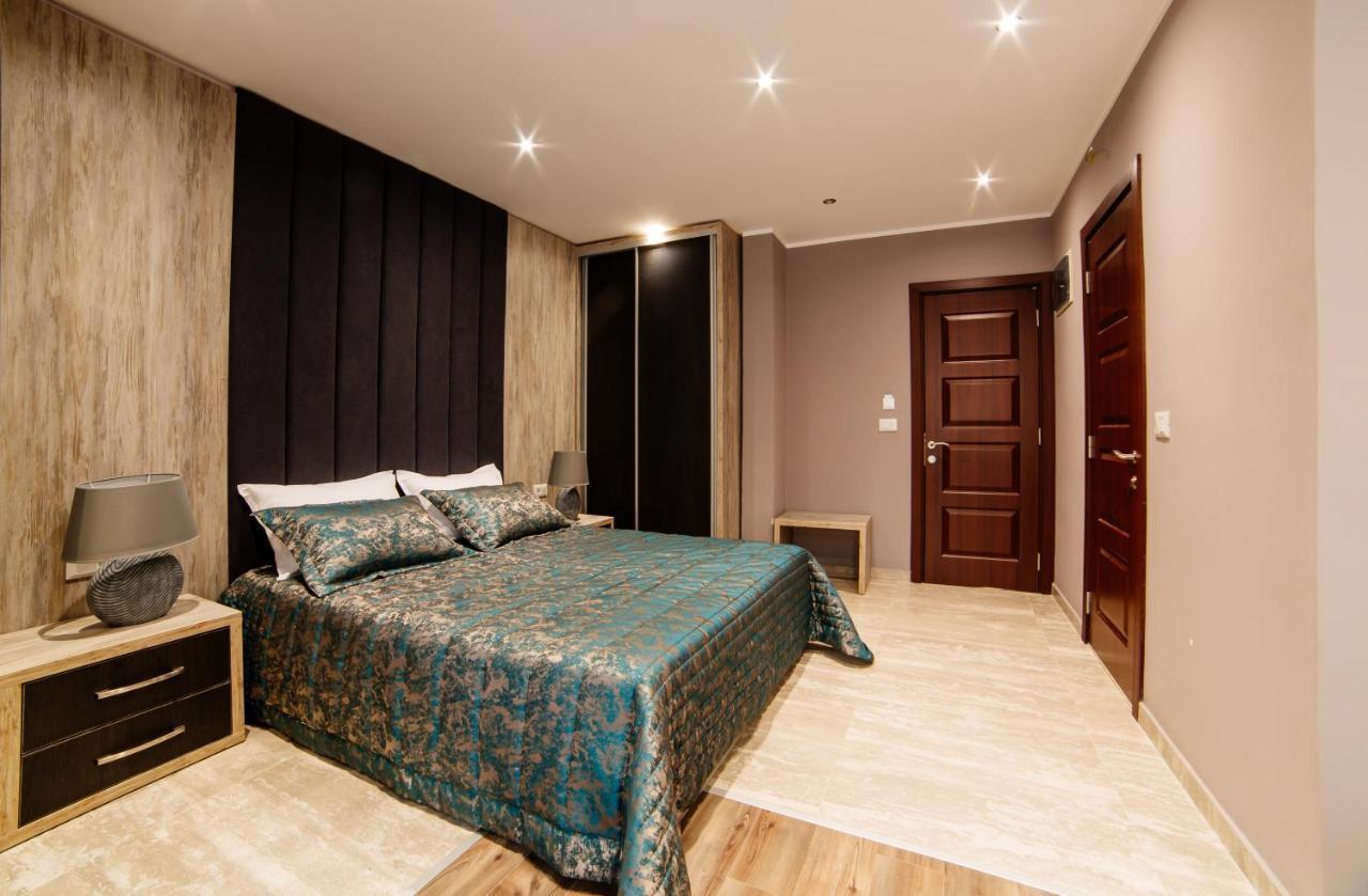 Hotel Princess & Spa Ulcinj Exteriör bild